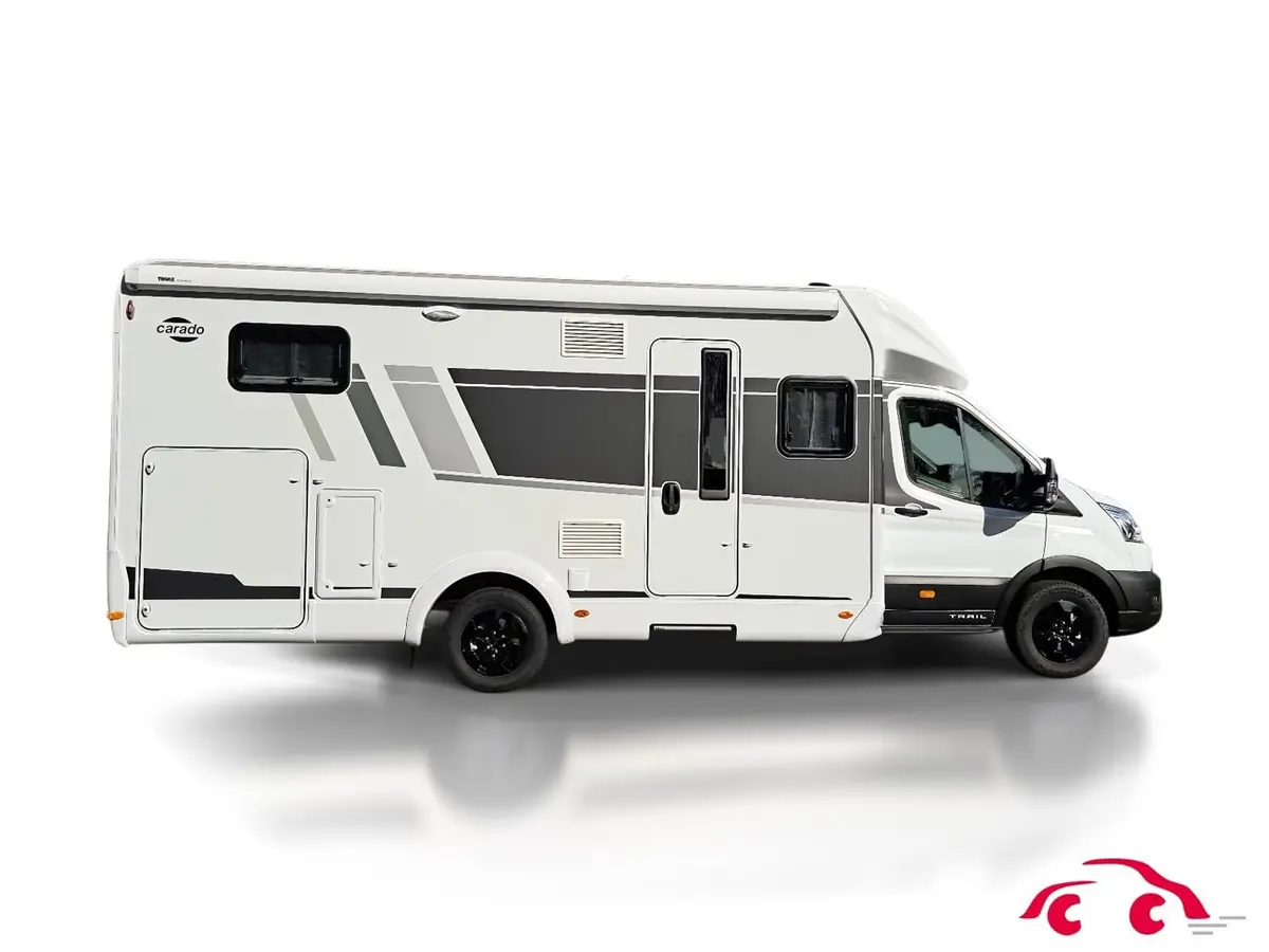 Carado Edition27 T Ford 457 TV, Sat, Assistenz-Paket