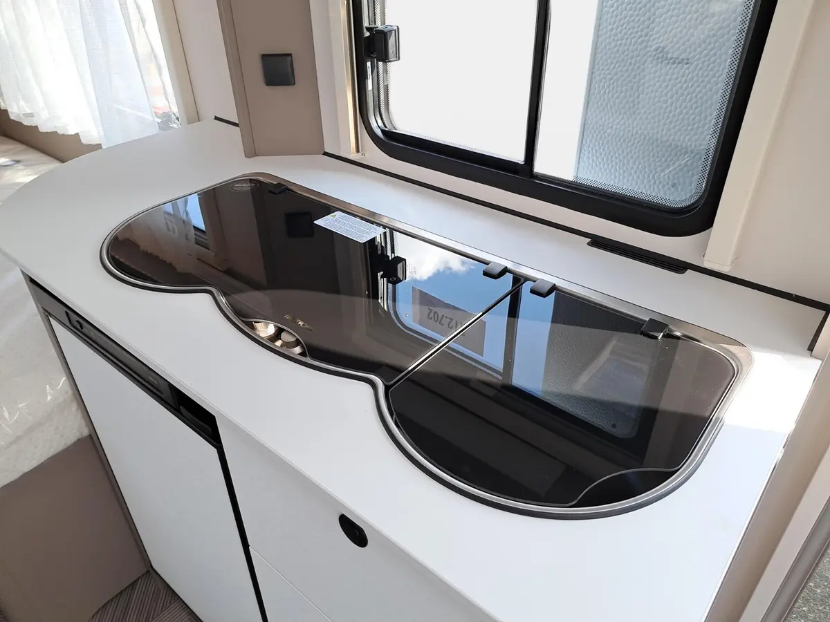 Dethleffs c-go Active 475 EL 