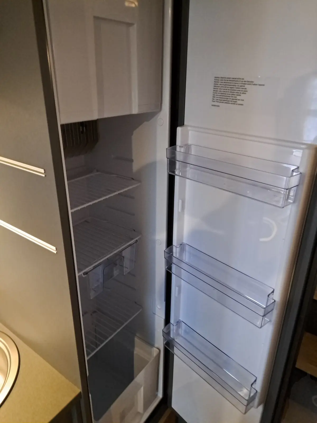 Dethleffs Trend T 6617 EB GT, Familypaket, Paket X