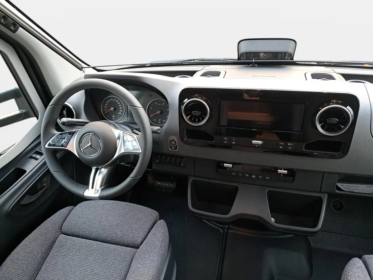 Hymer ML-T Xperience 570 TV, GFK, Premiumpaket