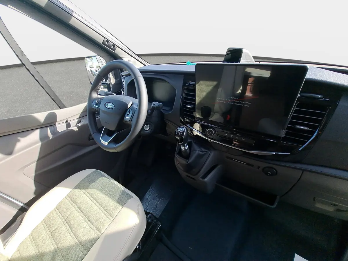 Carado Edition27 T Ford 457 TV, Sat, Assistenz-Paket