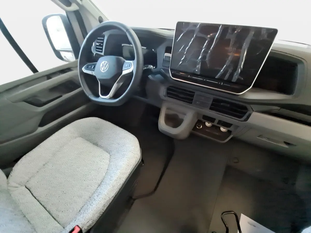 Dethleffs Globebus Performance 4x4 T 16 diverse Pakete