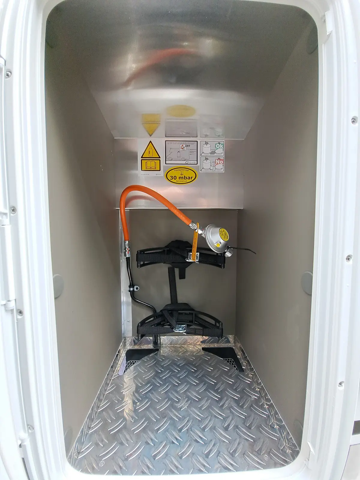 Hymer GT-S 685 Autark Lithium XL, Winterpaket, TV, 5G