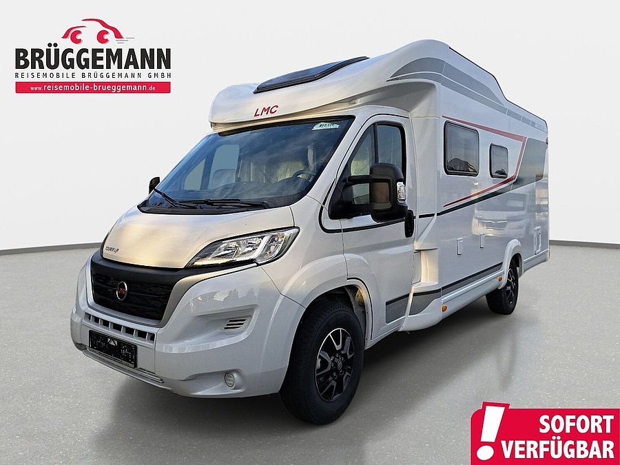 LMC Tourer Lift H 630 Tourer Paket, Markise