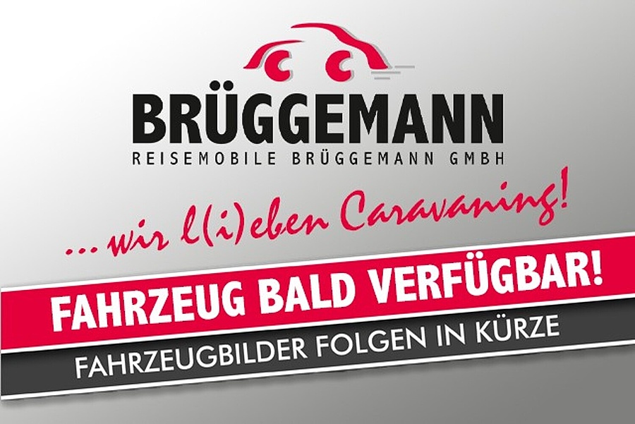 Carado pro A 132 Markise, Fahrradträger