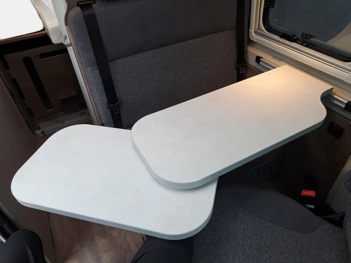 Carado pro CV 602 Automatik / Solar