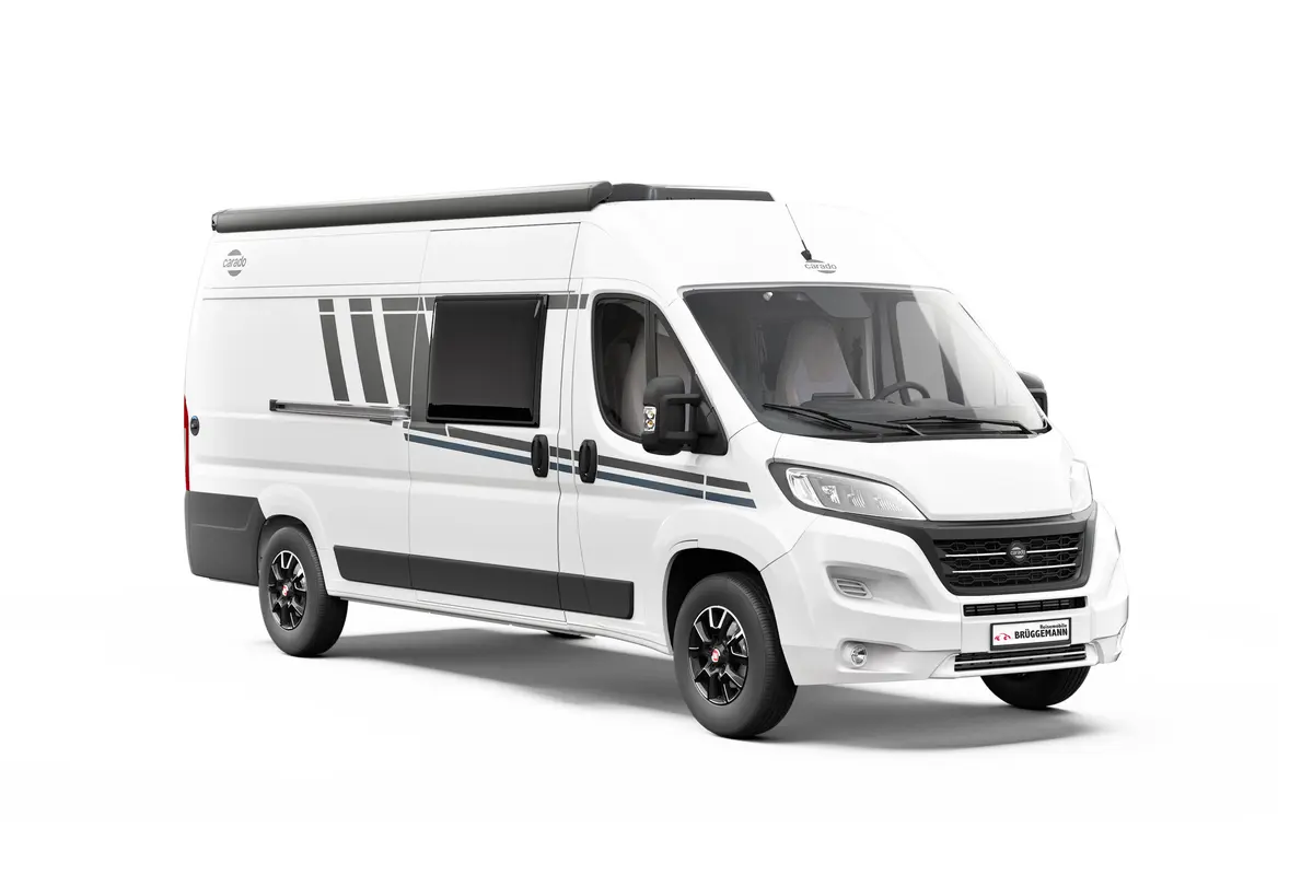 Carado CV 640 