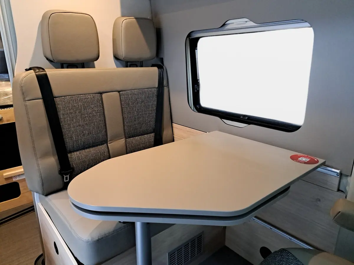 Dethleffs Globetrail 640 HR Fiat Chassis-, Komfort-, Elektropaket