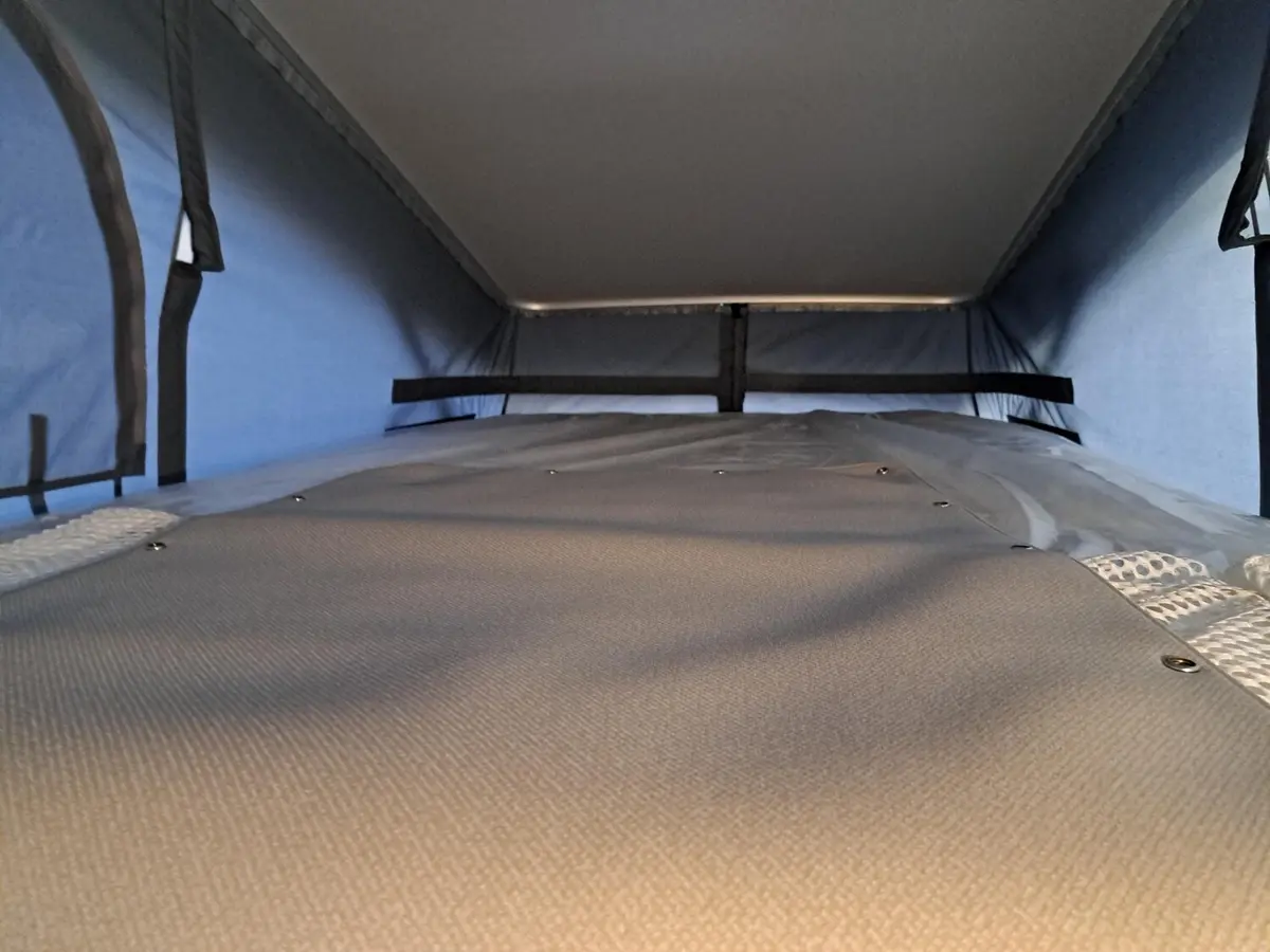 Hymer Grand Canyon S 600 Allrad, Autark, Premiumpaket