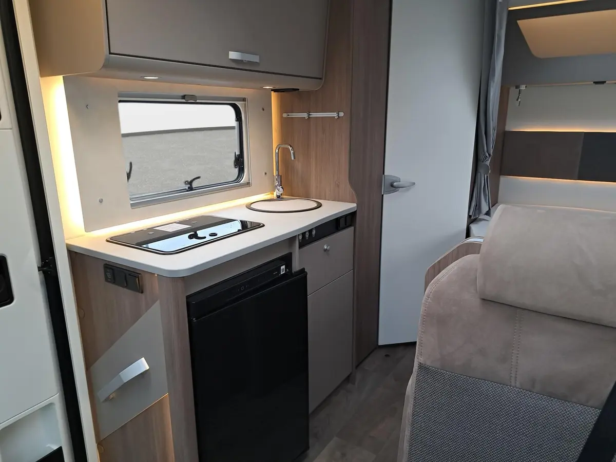 Carado T 135 Pro+ Fahrradträger