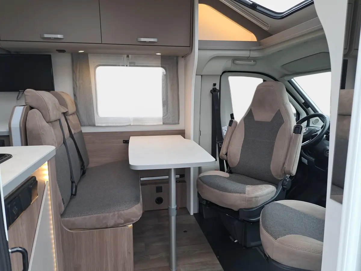 Carado T 135 Pro+ Fahrradträger