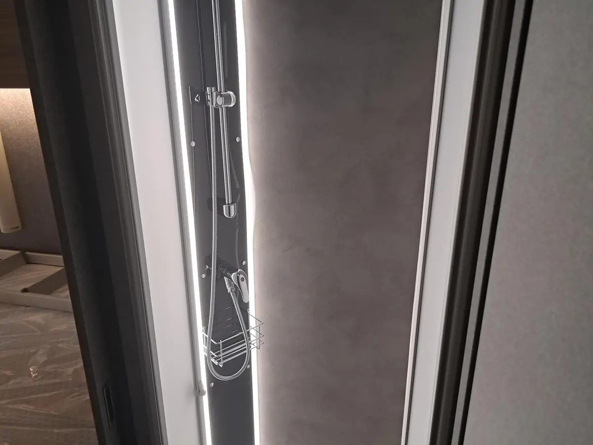 Dethleffs Trend I 7057 EB Family-, GT-, X-Paket