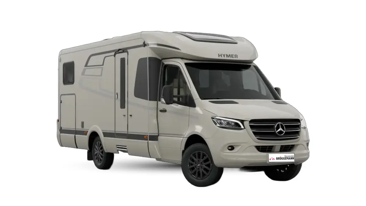 Hymer GT-S 685 