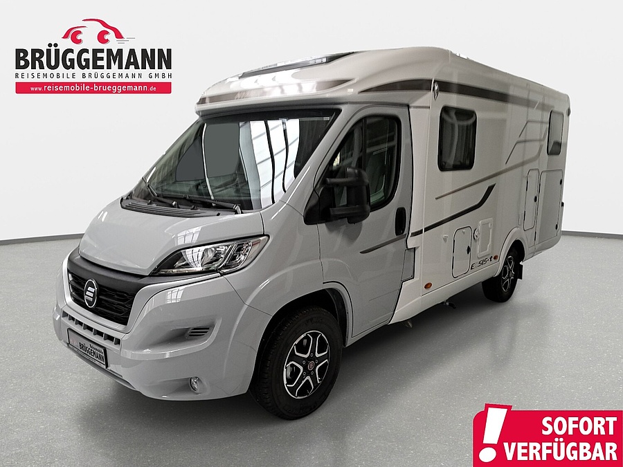 Hymer Exsis-t 474 