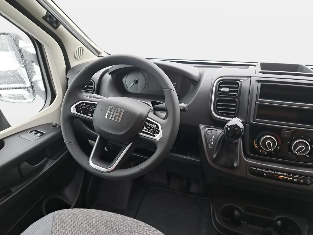 Carado T 135 Pro+ Automatik, Solar, LTE, TV