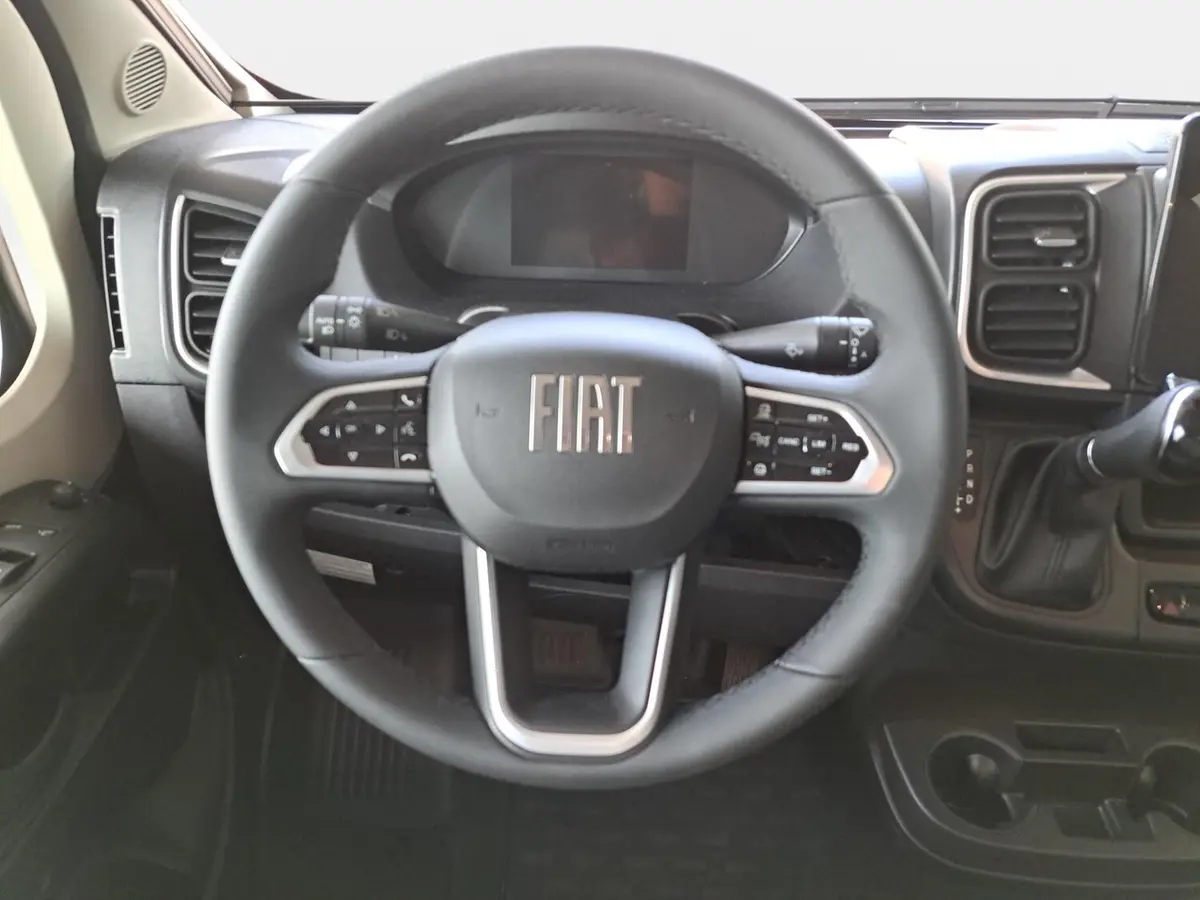 Dethleffs Globetrail 75K 640 ER Fiat Iconic Edition