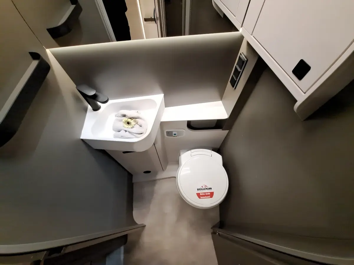 Hymer GT-S 685 Chassis-, Aufbau-, Winterpaket