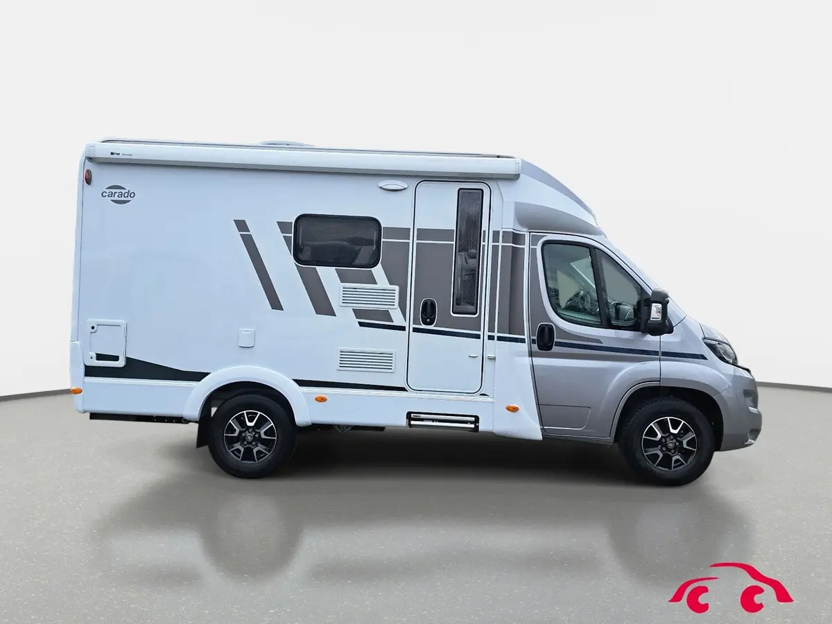 Carado T 135 Pro+ Fahrradträger