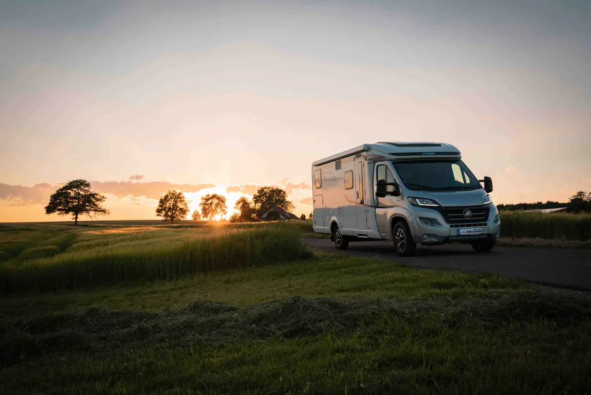 Hymer Exsis-T 580 Pure 