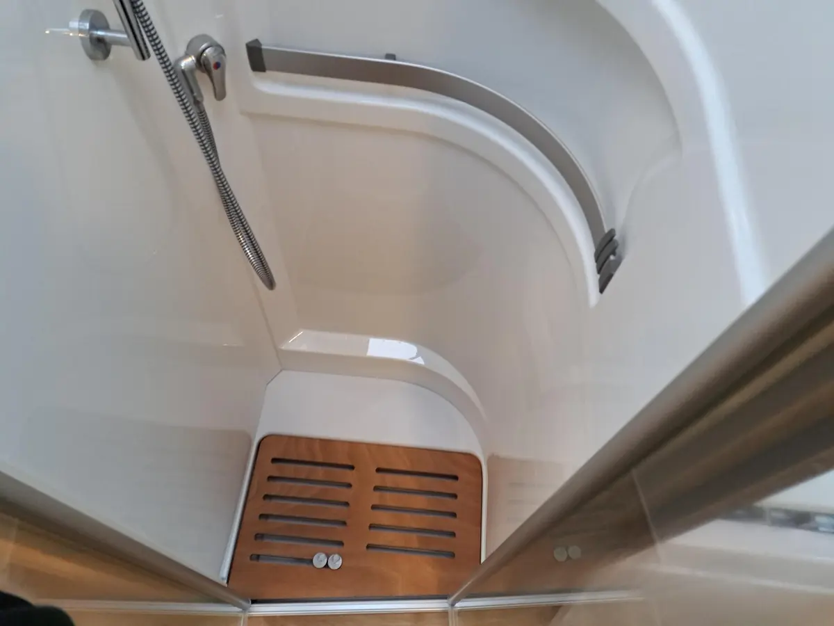 Hymer B-Klasse ML I 780 Premium-, Autarkie-, Arktispaket