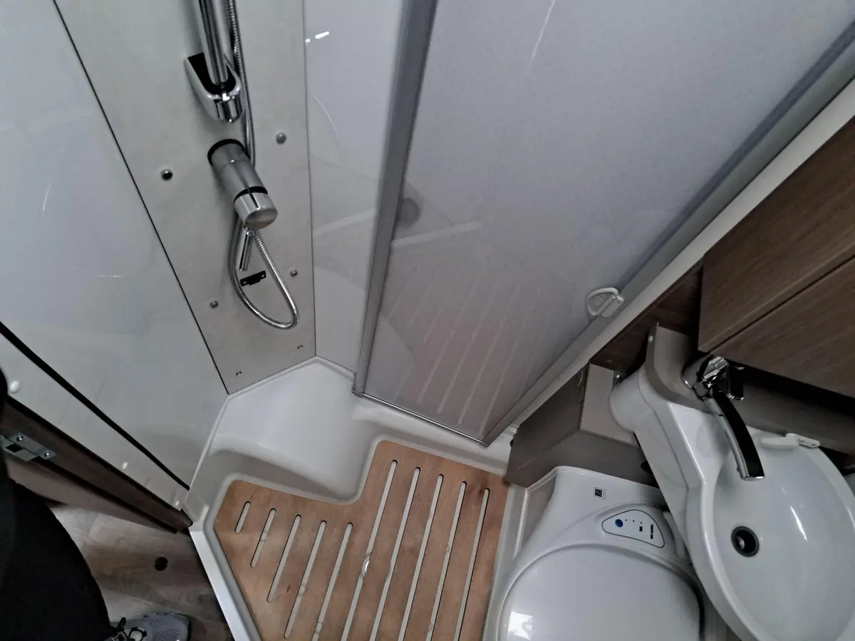 Carado T 135 Pro+ Fahrradträger