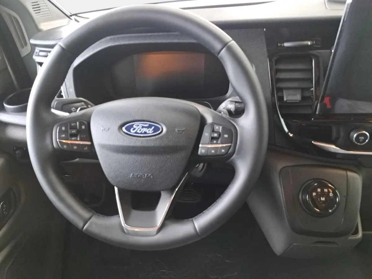 Carado Edition26 T Ford 338 Automatik, Solar, Combi 6 E