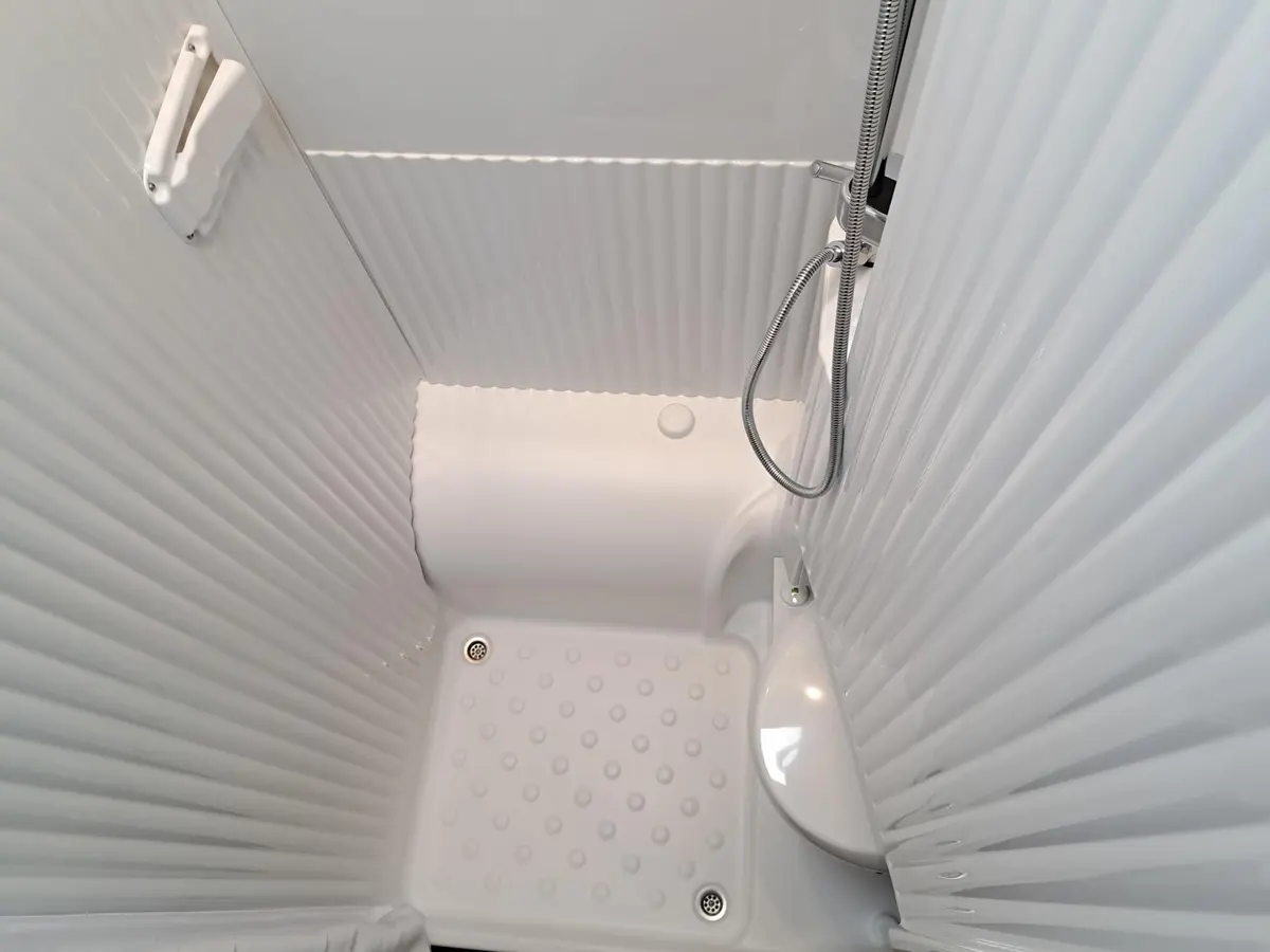 Carado V 337 Pro+, Solar, LTE, TV-Paket