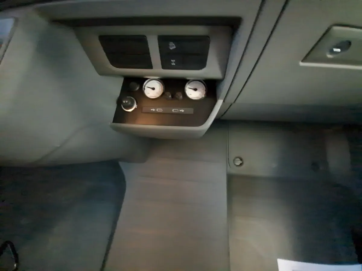 Dethleffs Globebus Performance 4x4 T 16 diverse Pakete