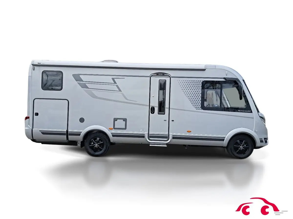 Hymer B-Klasse MC I 680 Premium-, Autarkiepaket Lithium