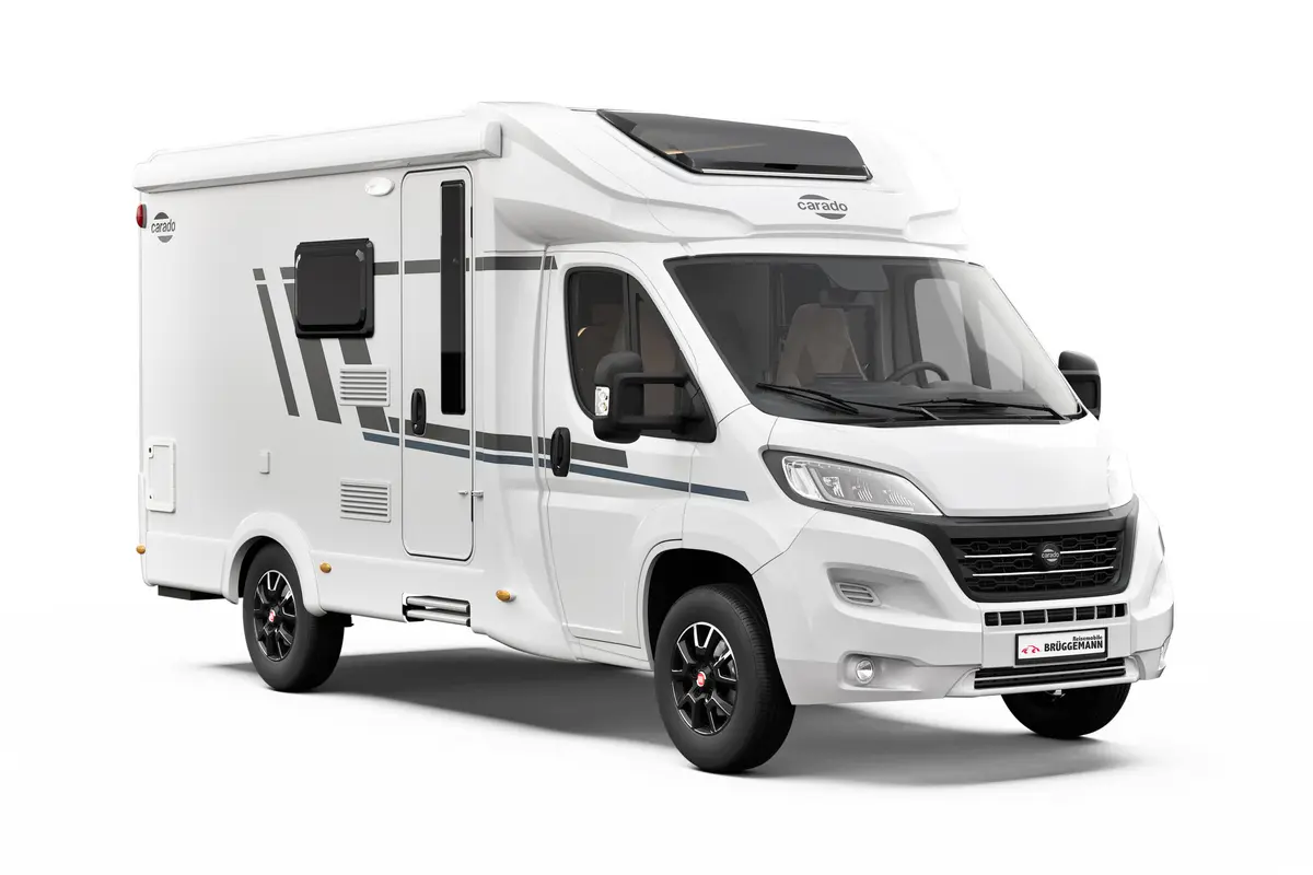 Carado T 135 