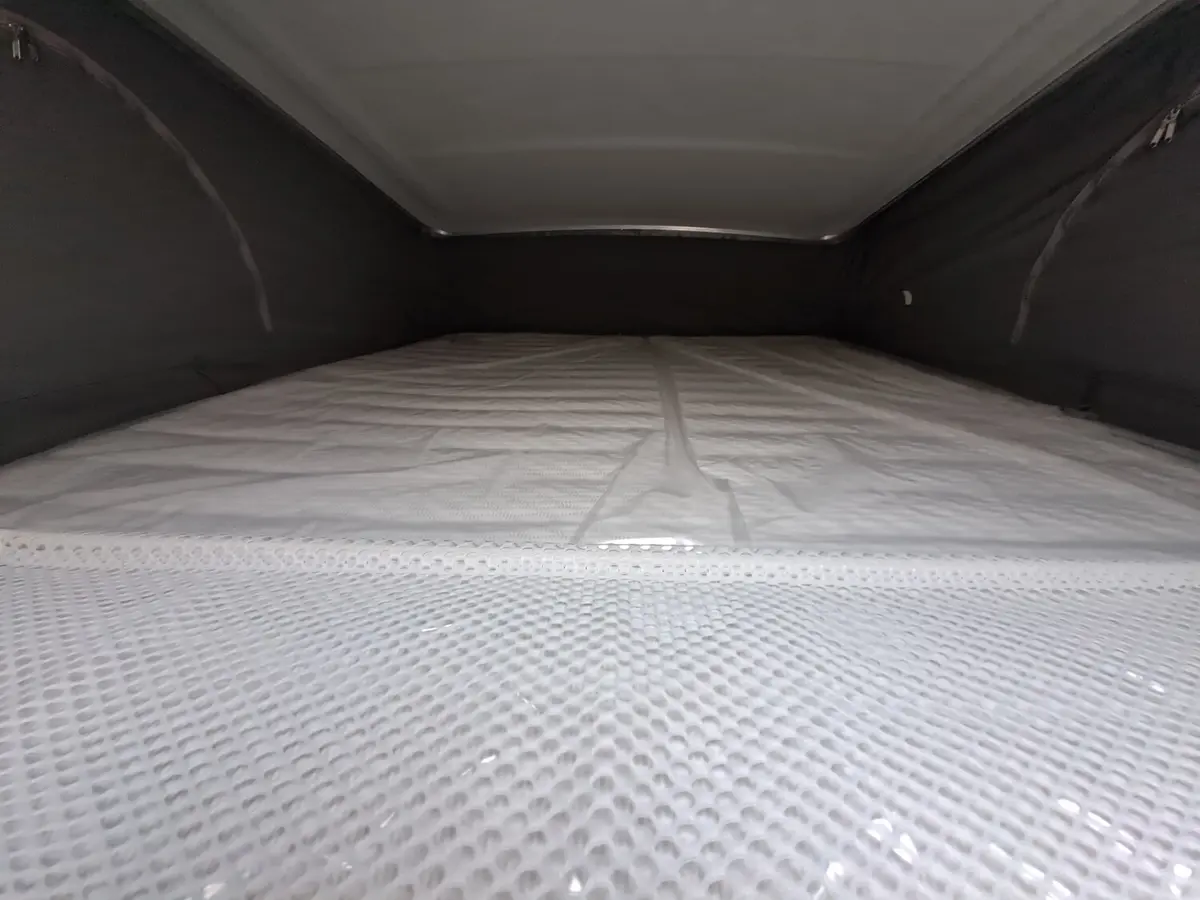 Hymer Eriba Feeling 425 