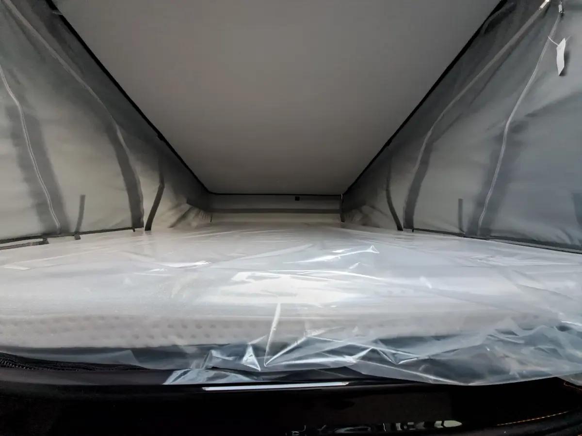Hymer Redwood 600 Explorer AHK, Markise, Fahrkomfortp.