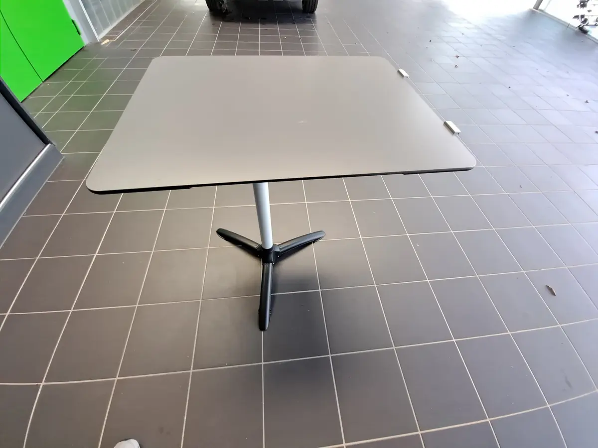 Panama P 10S Automatik, Standheizung, 3,1 t Auflast.