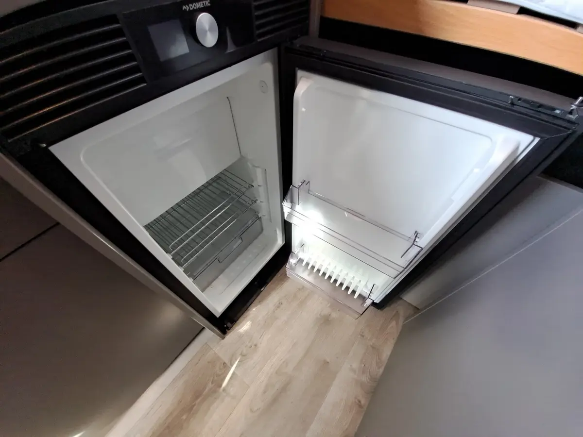 LMC Innovan 590 Markise, AHK, Solar