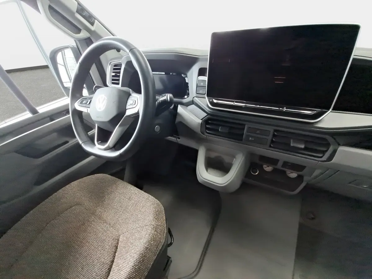 Dethleffs Globebus Performance 4x4 T 46 First Edition