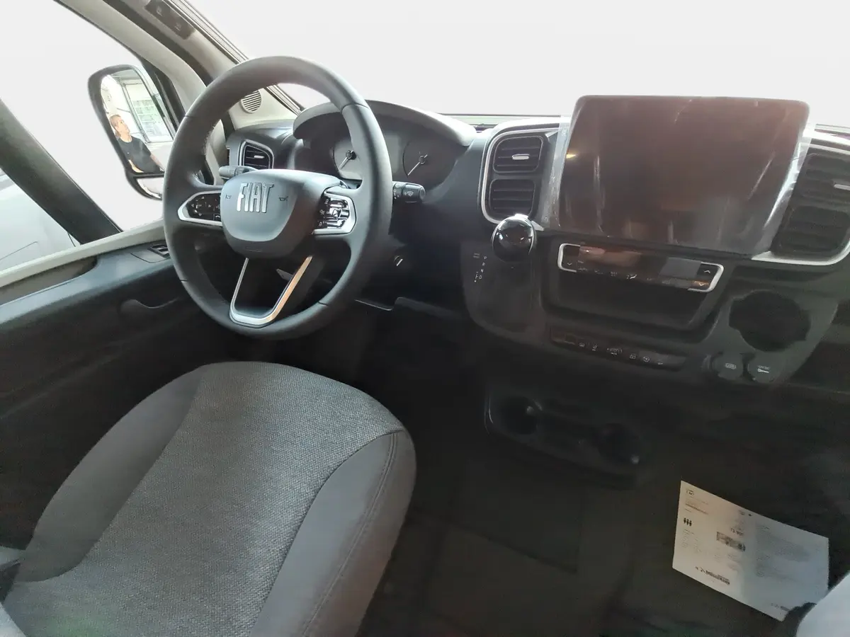 Carado T 447 Pro+, Automatik, LTE, TV, Infotainment