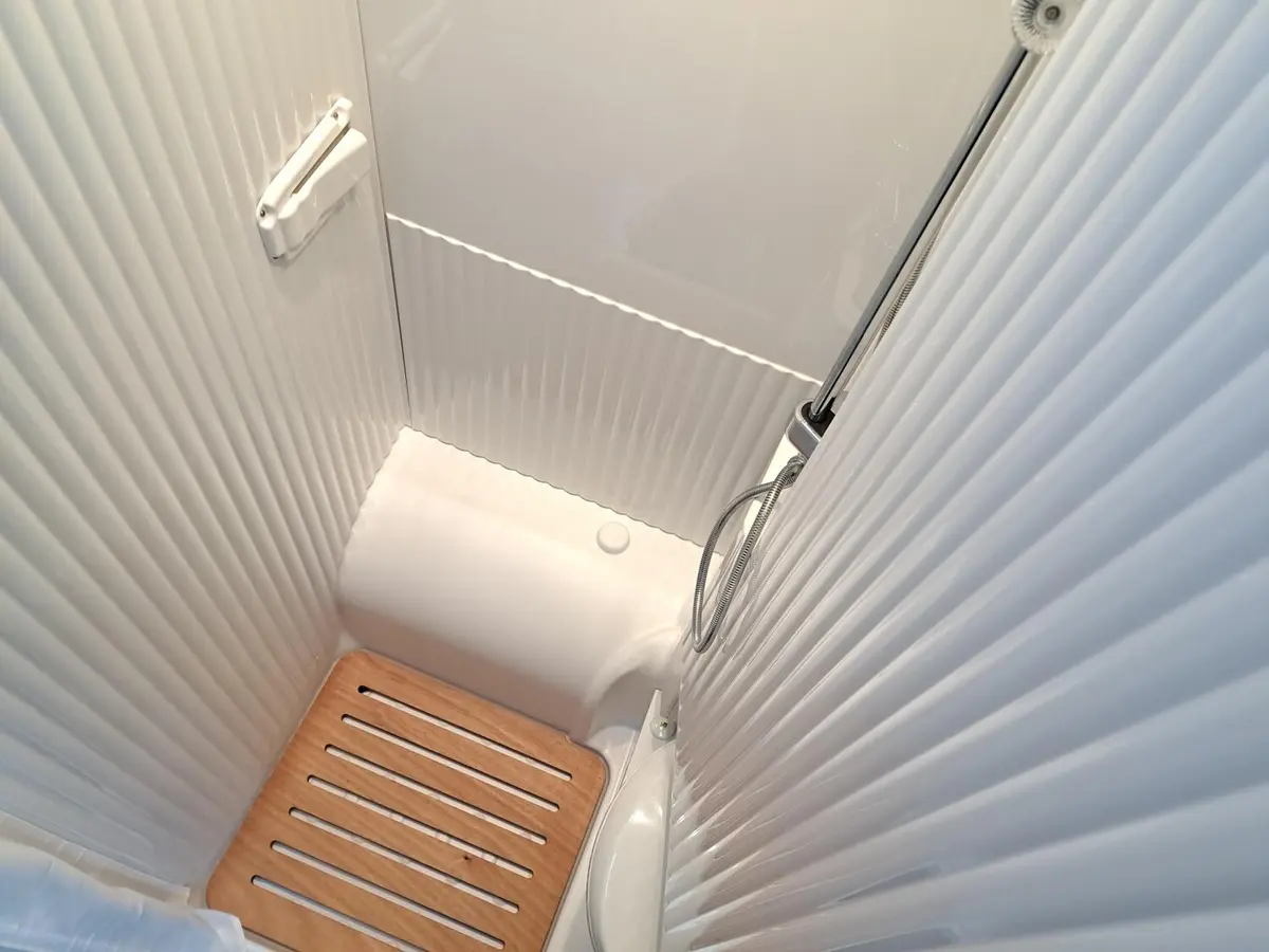 Carado V 337 Pro+ Automatik, Solar, LTE, TV-Paket