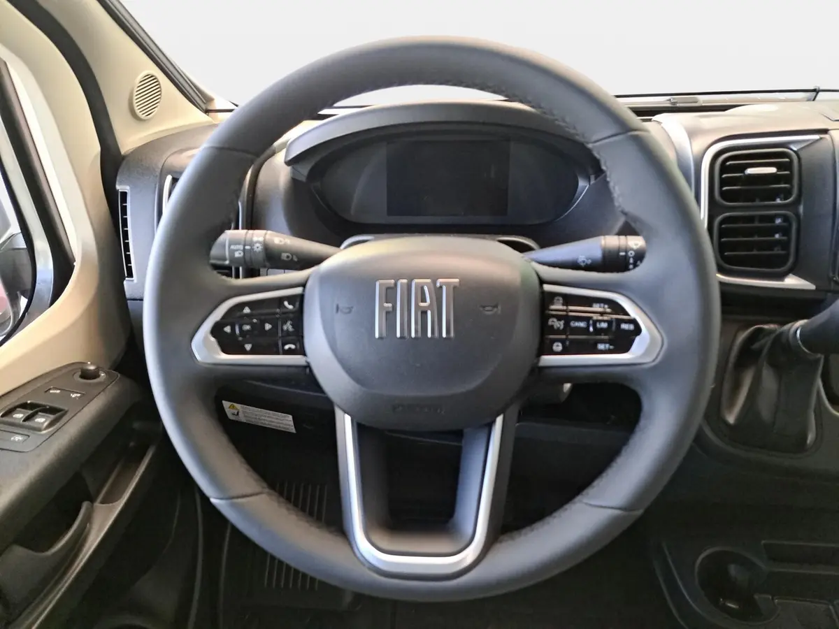 Dethleffs Globetrail 75K 600 ER Fiat Iconic Edition