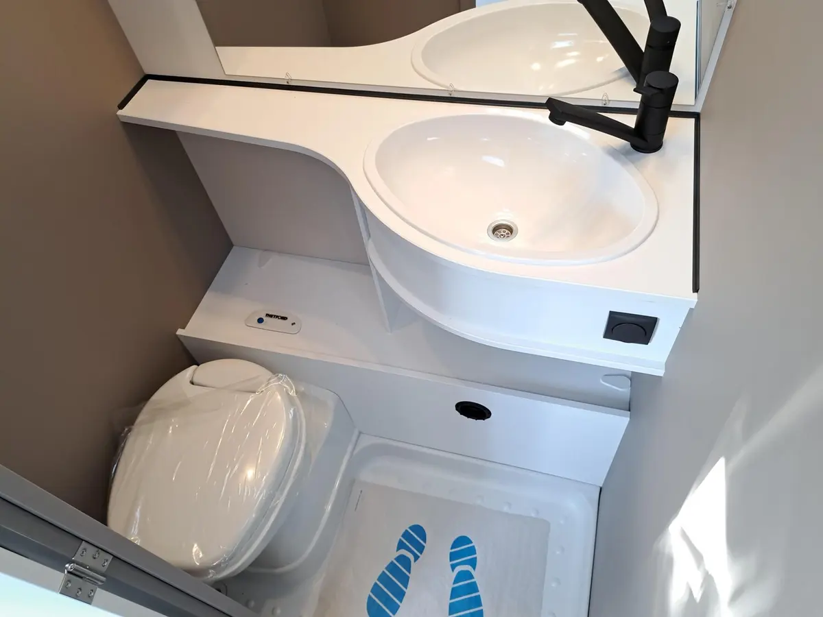 Dethleffs c-go Active 475 EL 