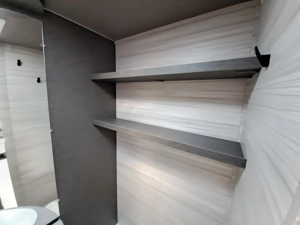 Dethleffs c-joy Active 460 LE 