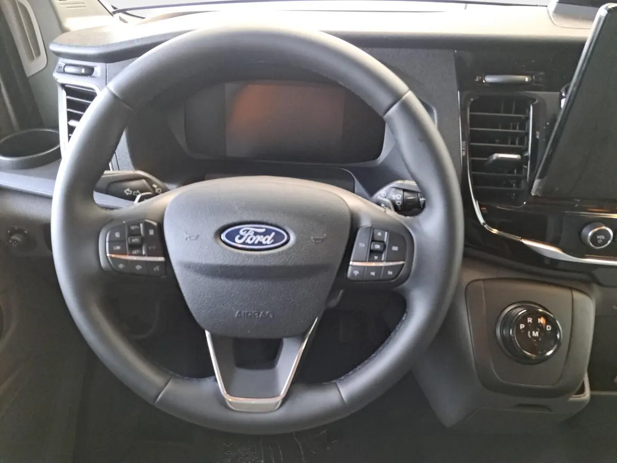 Carado Edition26 T Ford 338 Automatik, Solar, Combi 6 E