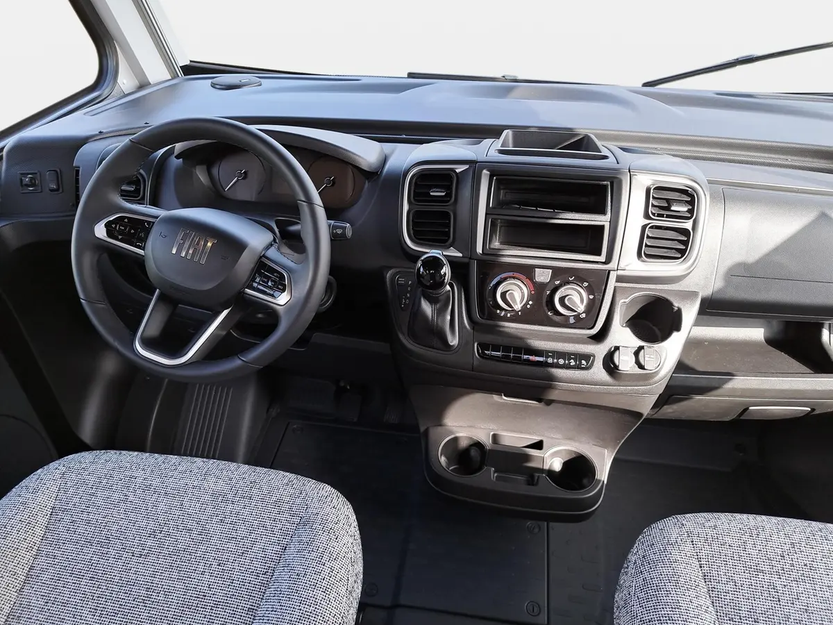 Dethleffs Trend I 7057 EBL One-, GT-, Familypaket