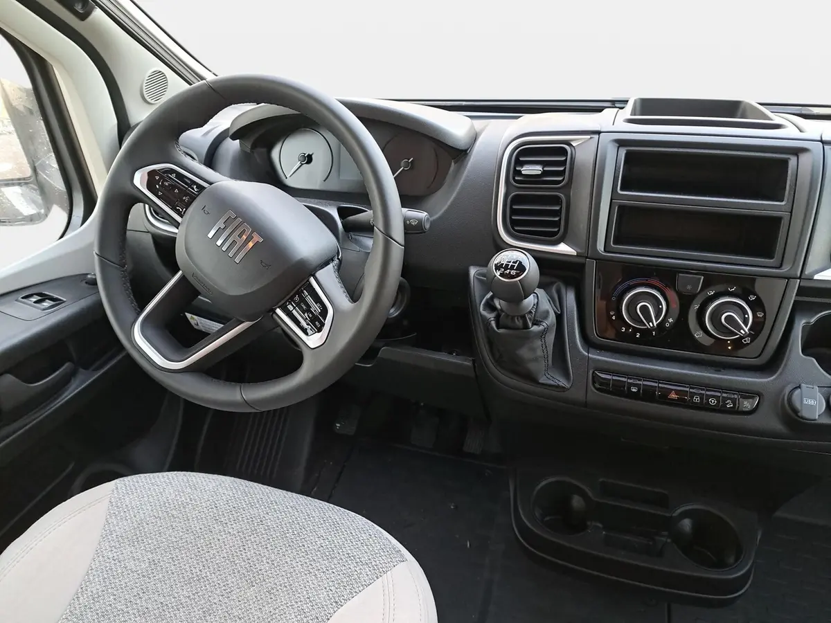 Carado T 447 Pro+ Hubbett, TV, Sat, Solar