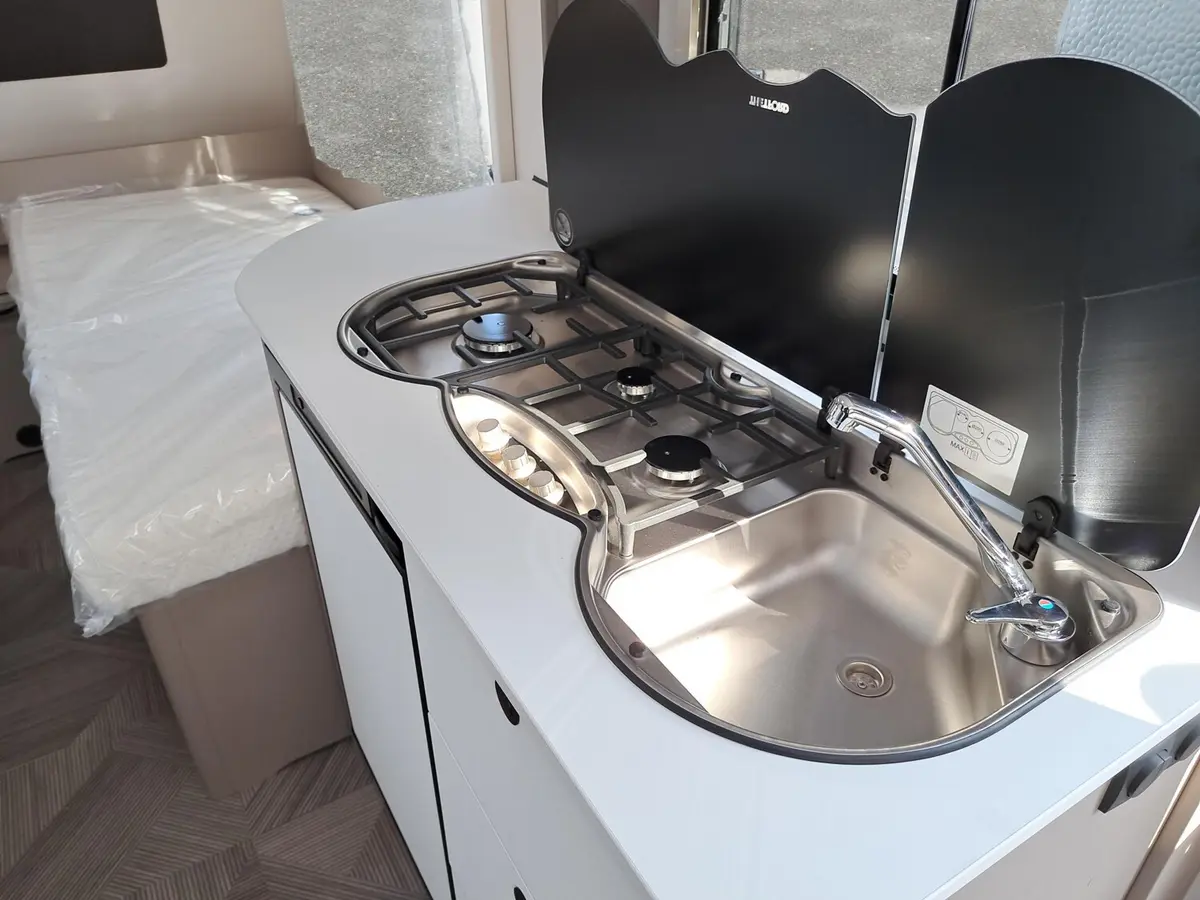 Dethleffs c-go Active 475 EL 