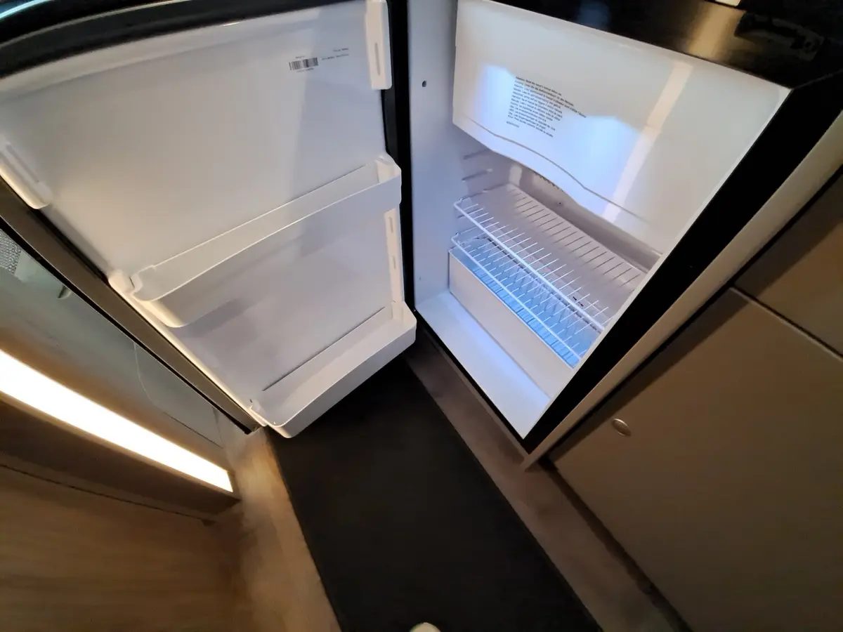 Carado T 135 Pro+, Automatik, Solar, LTE, TV