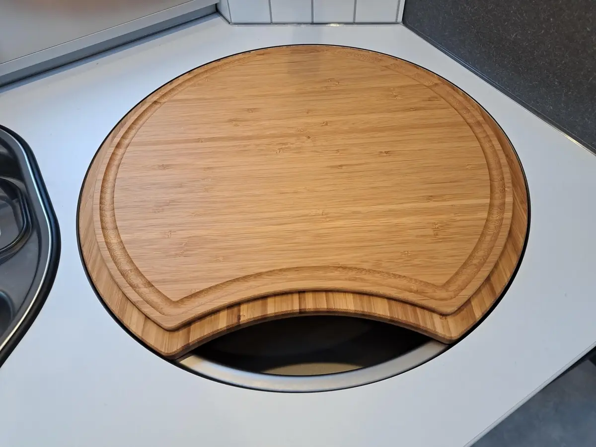 Hymer ML-T Xperience 570 Premiumpaket, SOG