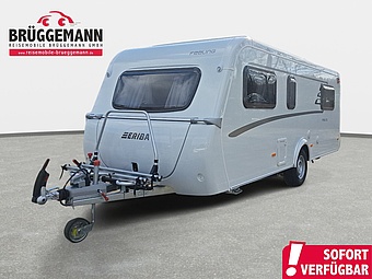 Hymer Eriba Feeling 442 AKTION - inkl. Mover