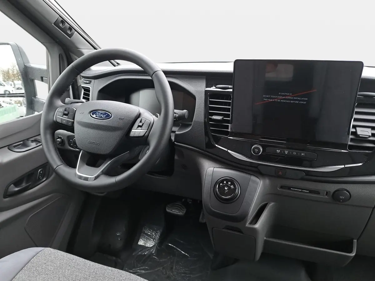 Carado Edition26 T Ford 338 Solar, LTE-Paket, TV