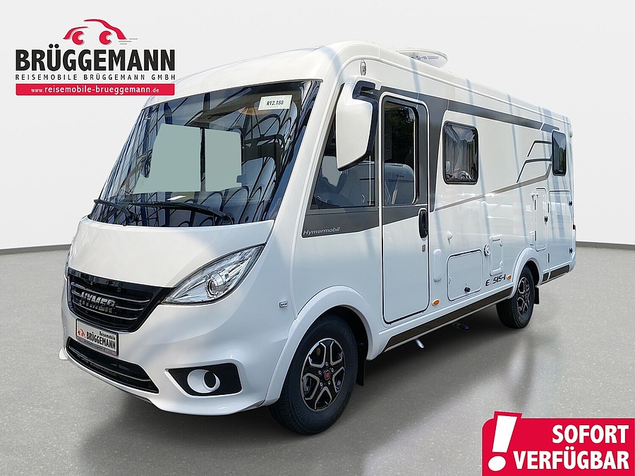 Hymer Exsis-i 474 