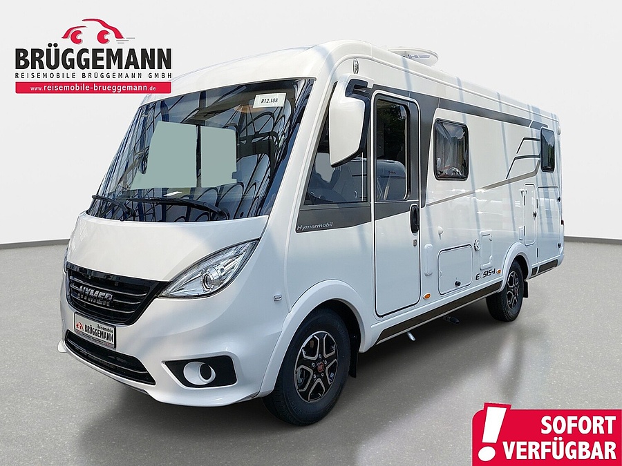 Hymer Exsis-i 474 